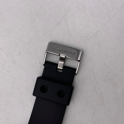 【中古品】【メンズ/レディース】 G-SHOCK ジーショック GD-010GB-1A9JF DIGITAL QUARTZ デジタルクオーツ 腕時計 196-260916-yn-07-izu サイズ：54.9 × 51.9 × 16.1 mm カラー：ブラック 万代Net店