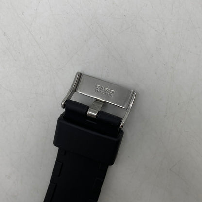 【中古品】【メンズ/レディース】 G-SHOCK ジーショック GD-010GB-1A9JF DIGITAL QUARTZ デジタルクオーツ 腕時計 196-260916-yn-07-izu サイズ：54.9 × 51.9 × 16.1 mm カラー：ブラック 万代Net店