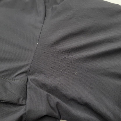 【現状渡し品】【メンズ】 NANGA ナンガ ×TENT-MARK DESIGNS テンマクデザイン DOWN PARKA ダウン パーカー アウター 144-260916-ya-08-izu サイズ：M カラー：ブラック 万代Net店