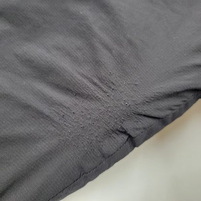 【現状渡し品】【メンズ】 NANGA ナンガ ×TENT-MARK DESIGNS テンマクデザイン DOWN PARKA ダウン パーカー アウター 144-260916-ya-08-izu サイズ：M カラー：ブラック 万代Net店