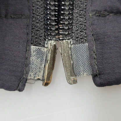 【現状渡し品】【メンズ】 NANGA ナンガ ×TENT-MARK DESIGNS テンマクデザイン DOWN PARKA ダウン パーカー アウター 144-260916-ya-08-izu サイズ：M カラー：ブラック 万代Net店