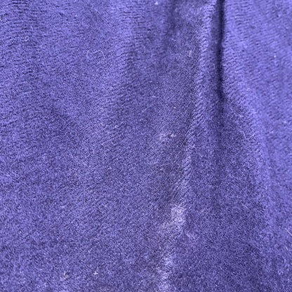 【現状渡し品】【メンズ/レディース】 COMME DES GARCONS HOMME コムデギャルソンオム HD-K401 収縮 マフラー 187-260922-ya-03-izu カラー：ネイビー 万代Net店