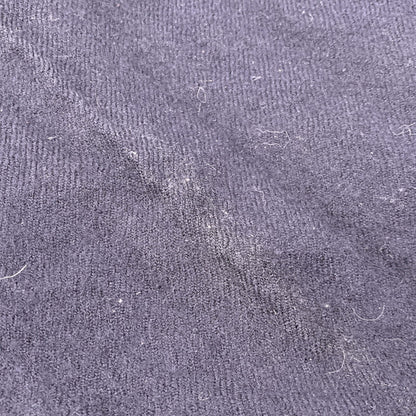 【現状渡し品】【メンズ/レディース】 COMME DES GARCONS HOMME コムデギャルソンオム HD-K401 収縮 マフラー 187-260922-ya-03-izu カラー：ネイビー 万代Net店
