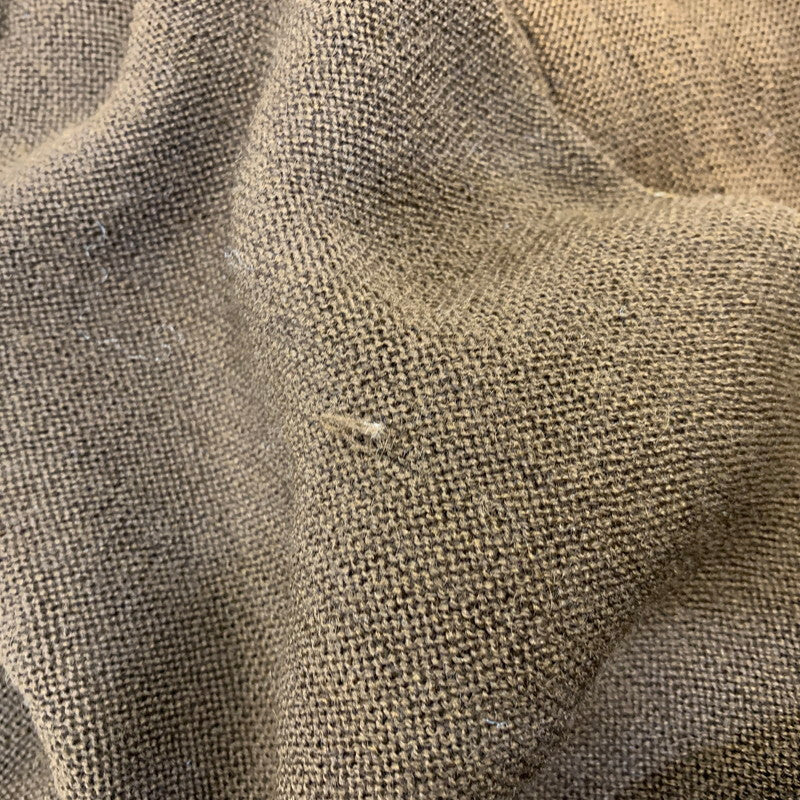 【現状渡し品】【メンズ】 USED CARDIGAN カーディガン 長袖 146-260921-as-35-izu サイズ：M カラー：ブラウン 万代Net店
