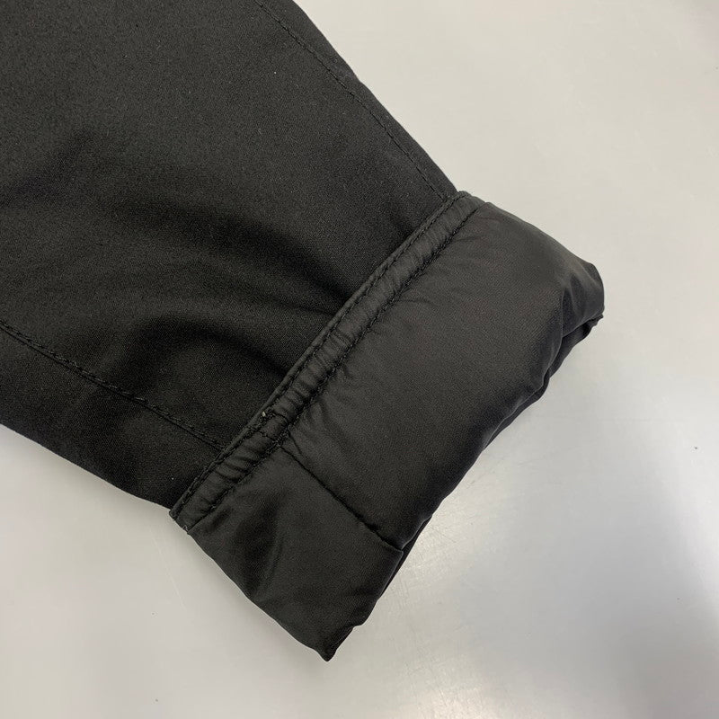 【中古品】【メンズ】 BARBOUR バーブァー 1802341 MWX1406BK71 18AW STRATHYRE WAX JACKET ストラサー ワックス ジャケット アウター 144-260915-cs-12-izu サイズ：S カラー：ブラック 万代Net店