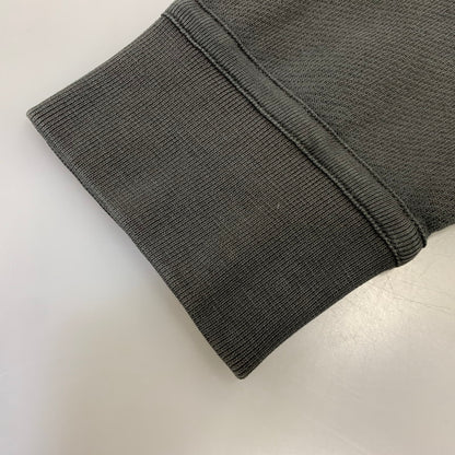 【中古品】【メンズ】 STONE ISLAND ストーンアイランド 811561241 GARMENT DYE FELPA SWEATSHIRT ガーメント ダイ フェルパ スウェットシャツ トップス 長袖 141-260915-cs-06-izu サイズ：XL カラー：グレー 万代Net店