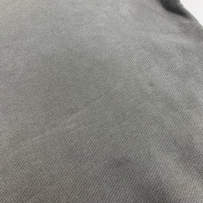 【中古品】【メンズ】 STONE ISLAND ストーンアイランド 811561241 GARMENT DYE FELPA SWEATSHIRT ガーメント ダイ フェルパ スウェットシャツ トップス 長袖 141-260915-cs-06-izu サイズ：XL カラー：グレー 万代Net店
