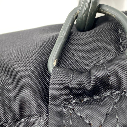 【中古品】【メンズ/レディース】 PORTER ポーター TANKER SHOULDER BAG タンカー ショルダーバッグ 鞄 カバン 188-260916-ay-12-izu カラー：ブラック 万代Net店