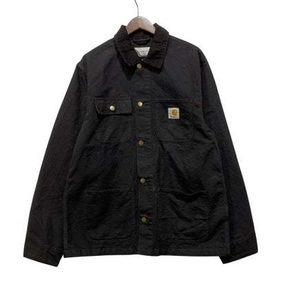 【中古品】【メンズ】 CARHARTT WIP カーハート ダブリューアイピー I026480 MICHIGAN COAT ミシガン コート アウター 142-260915-cs-04-izu サイズ：L カラー：ジャケット 万代Net店