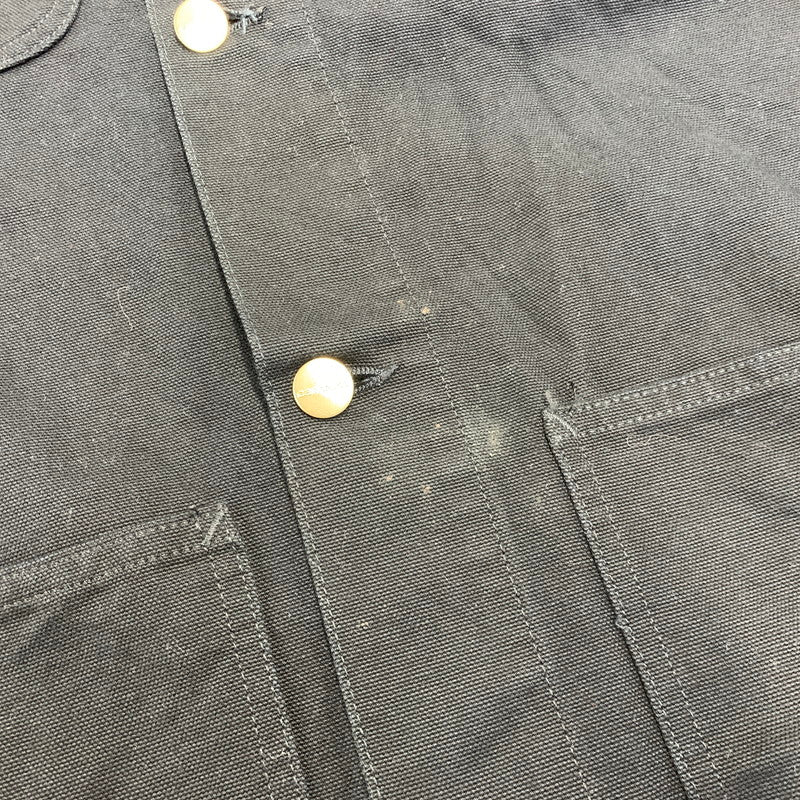 【中古品】【メンズ】 CARHARTT WIP カーハート ダブリューアイピー I026480 MICHIGAN COAT ミシガン コート アウター 142-260915-cs-04-izu サイズ：L カラー：ジャケット 万代Net店
