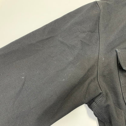 【中古品】【メンズ】 CARHARTT WIP カーハート ダブリューアイピー I026480 MICHIGAN COAT ミシガン コート アウター 142-260915-cs-04-izu サイズ：L カラー：ジャケット 万代Net店