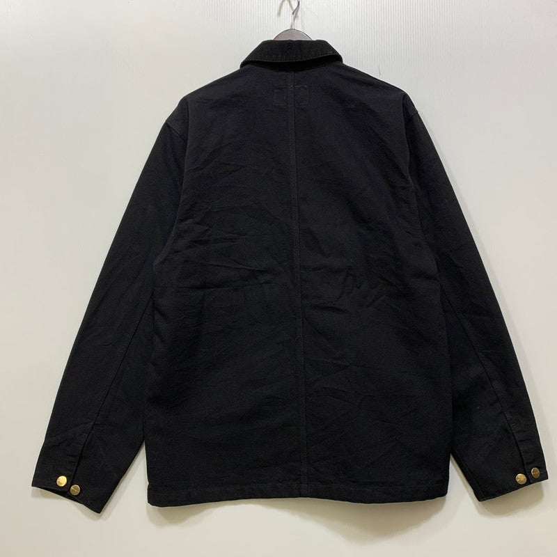 【中古品】【メンズ】 CARHARTT WIP カーハート ダブリューアイピー I026480 MICHIGAN COAT ミシガン コート アウター 142-260915-cs-04-izu サイズ：L カラー：ジャケット 万代Net店
