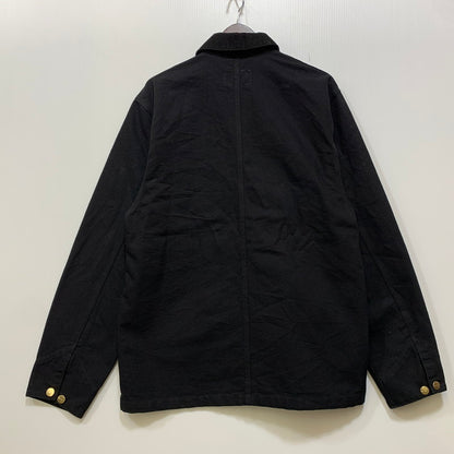 【中古品】【メンズ】 CARHARTT WIP カーハート ダブリューアイピー I026480 MICHIGAN COAT ミシガン コート アウター 142-260915-cs-04-izu サイズ：L カラー：ジャケット 万代Net店