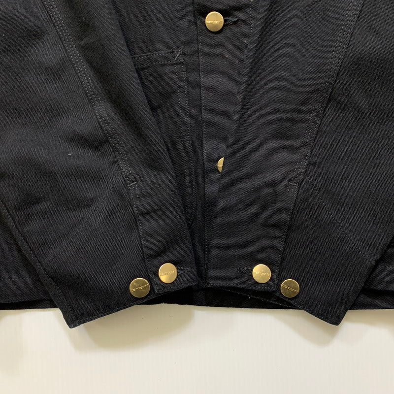 【中古品】【メンズ】 CARHARTT WIP カーハート ダブリューアイピー I026480 MICHIGAN COAT ミシガン コート アウター 142-260915-cs-04-izu サイズ：L カラー：ジャケット 万代Net店