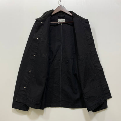 【中古品】【メンズ】 CARHARTT WIP カーハート ダブリューアイピー I026480 MICHIGAN COAT ミシガン コート アウター 142-260915-cs-04-izu サイズ：L カラー：ジャケット 万代Net店