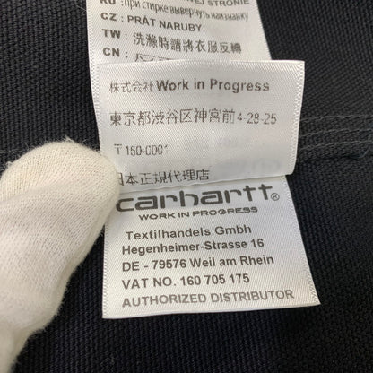 【中古品】【メンズ】 CARHARTT WIP カーハート ダブリューアイピー I026480 MICHIGAN COAT ミシガン コート アウター 142-260915-cs-04-izu サイズ：L カラー：ジャケット 万代Net店