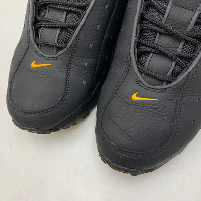 【現状渡し品】【メンズ/レディース】 NIKE ナイキ× NOCTA ノクタ DH4692-002 HOT STEP ホット ステップ スニーカー シューズ 靴 160-260915-cs-15-izu サイズ：26cm カラー：BLACK/UNIVERSITY GOLD 万代Net店