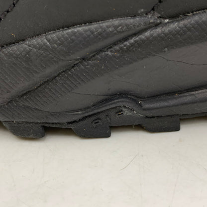 【現状渡し品】【メンズ/レディース】 NIKE ナイキ× NOCTA ノクタ DH4692-002 HOT STEP ホット ステップ スニーカー シューズ 靴 160-260915-cs-15-izu サイズ：26cm カラー：BLACK/UNIVERSITY GOLD 万代Net店