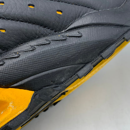 【現状渡し品】【メンズ/レディース】 NIKE ナイキ× NOCTA ノクタ DH4692-002 HOT STEP ホット ステップ スニーカー シューズ 靴 160-260915-cs-15-izu サイズ：26cm カラー：BLACK/UNIVERSITY GOLD 万代Net店