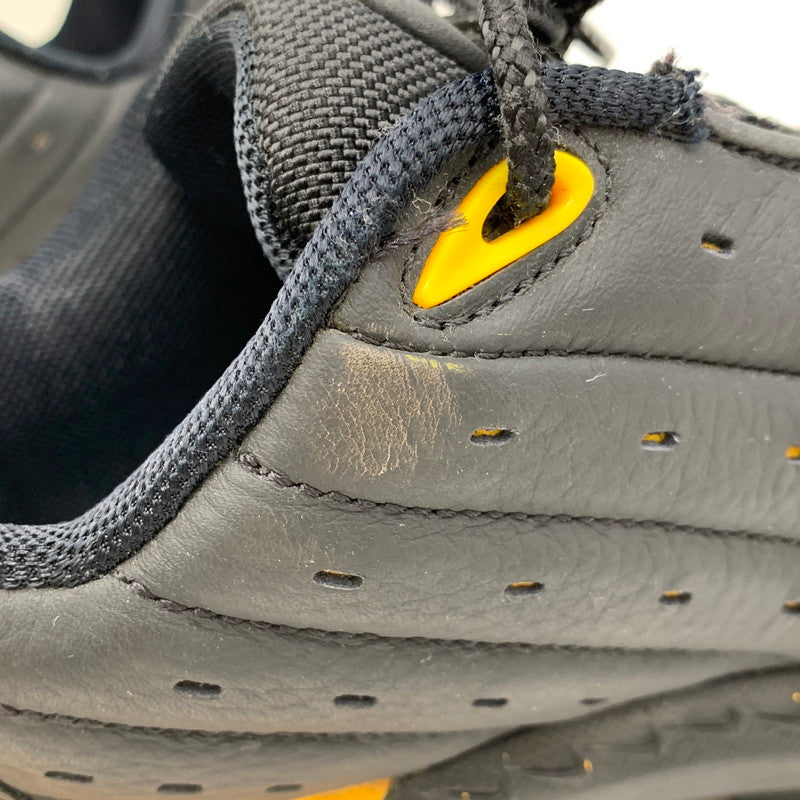 【現状渡し品】【メンズ/レディース】 NIKE ナイキ× NOCTA ノクタ DH4692-002 HOT STEP ホット ステップ スニーカー シューズ 靴 160-260915-cs-15-izu サイズ：26cm カラー：BLACK/UNIVERSITY GOLD 万代Net店