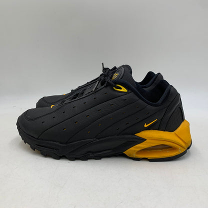 【現状渡し品】【メンズ/レディース】 NIKE ナイキ× NOCTA ノクタ DH4692-002 HOT STEP ホット ステップ スニーカー シューズ 靴 160-260915-cs-15-izu サイズ：26cm カラー：BLACK/UNIVERSITY GOLD 万代Net店