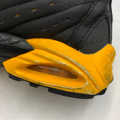【現状渡し品】【メンズ/レディース】 NIKE ナイキ× NOCTA ノクタ DH4692-002 HOT STEP ホット ステップ スニーカー シューズ 靴 160-260915-cs-15-izu サイズ：26cm カラー：BLACK/UNIVERSITY GOLD 万代Net店