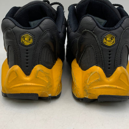 【現状渡し品】【メンズ/レディース】 NIKE ナイキ× NOCTA ノクタ DH4692-002 HOT STEP ホット ステップ スニーカー シューズ 靴 160-260915-cs-15-izu サイズ：26cm カラー：BLACK/UNIVERSITY GOLD 万代Net店