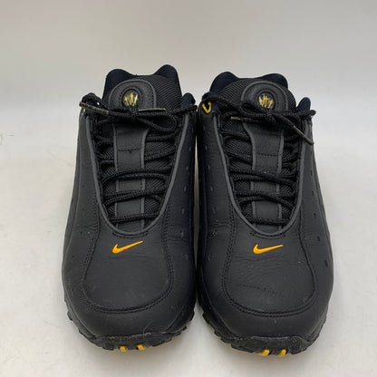 【現状渡し品】【メンズ/レディース】 NIKE ナイキ× NOCTA ノクタ DH4692-002 HOT STEP ホット ステップ スニーカー シューズ 靴 160-260915-cs-15-izu サイズ：26cm カラー：BLACK/UNIVERSITY GOLD 万代Net店