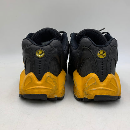 【現状渡し品】【メンズ/レディース】 NIKE ナイキ× NOCTA ノクタ DH4692-002 HOT STEP ホット ステップ スニーカー シューズ 靴 160-260915-cs-15-izu サイズ：26cm カラー：BLACK/UNIVERSITY GOLD 万代Net店