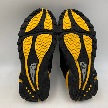 【現状渡し品】【メンズ/レディース】 NIKE ナイキ× NOCTA ノクタ DH4692-002 HOT STEP ホット ステップ スニーカー シューズ 靴 160-260915-cs-15-izu サイズ：26cm カラー：BLACK/UNIVERSITY GOLD 万代Net店