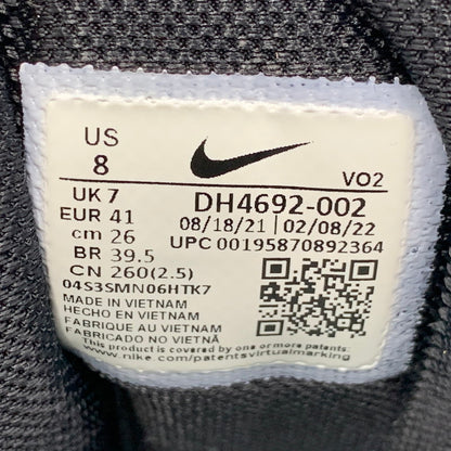 【現状渡し品】【メンズ/レディース】 NIKE ナイキ× NOCTA ノクタ DH4692-002 HOT STEP ホット ステップ スニーカー シューズ 靴 160-260915-cs-15-izu サイズ：26cm カラー：BLACK/UNIVERSITY GOLD 万代Net店