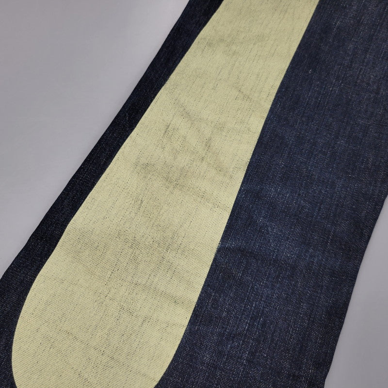 【中古品】【メンズ】 EVISU エヴィス 20周年記念 "大黒×恵美寿"DENIM PANTS デニム パンツ ズボン ボトムス 156-260916-ya-12-izu サイズ：32 カラー：インディゴ 万代Net店
