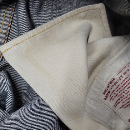 【中古品】【メンズ】 EVISU エヴィス 20周年記念 "大黒×恵美寿"DENIM PANTS デニム パンツ ズボン ボトムス 156-260916-ya-12-izu サイズ：32 カラー：インディゴ 万代Net店