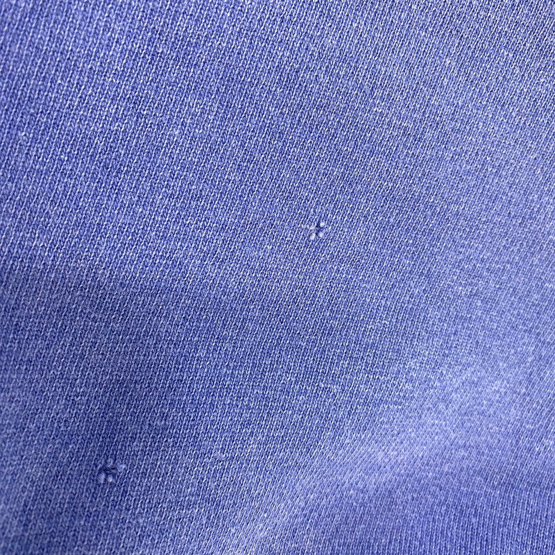 【現状渡し品】【メンズ】 CHAMPION チャンピオン USA製 90’S HOFSTR LACROSSE REVERSEWEAVE SWEATSHIRT ホフストラ ラクロス リバースウィーブ スウェットシャツ トップス 長袖 146-260915-ya-15-izu サイズ：XL カラー：ブルー 万代Net店