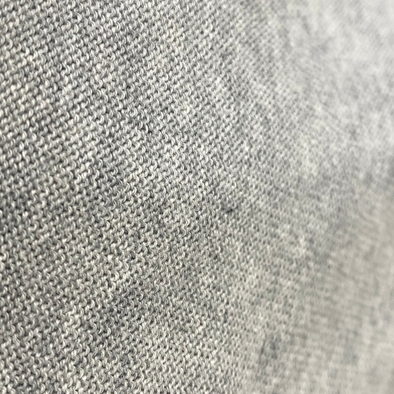 【中古美品】【メンズ】 POLO RALPHLAUREN ポロ ラルフローレン 710890562002 CARDIGANS カーディガン トップス 長袖 147-260915-ya-16-izu サイズ：L カラー：グレー 万代Net店