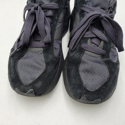 【現状渡し品】【メンズ】 NEW BALANCE ニューバランス × UNITED ARROWS ユナイテッドアローズ WARPED RUNNER UWRPDEBO ワープドランナー 別注 スニーカー 靴 162-260921-as-25-izu サイズ：26.5cm カラー：ブラック 万代Net店