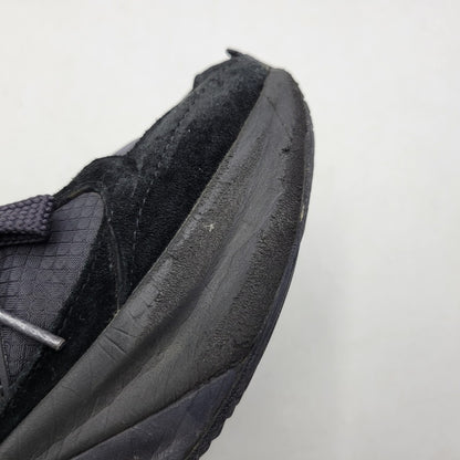 【現状渡し品】【メンズ】 NEW BALANCE ニューバランス × UNITED ARROWS ユナイテッドアローズ WARPED RUNNER UWRPDEBO ワープドランナー 別注 スニーカー 靴 162-260921-as-25-izu サイズ：26.5cm カラー：ブラック 万代Net店
