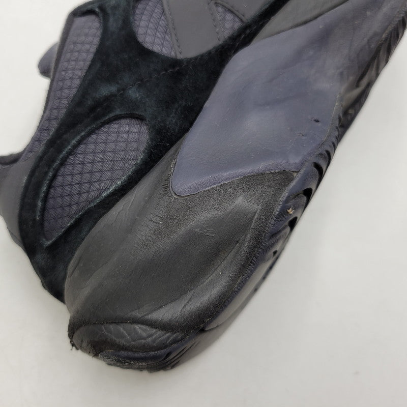 【現状渡し品】【メンズ】 NEW BALANCE ニューバランス × UNITED ARROWS ユナイテッドアローズ WARPED RUNNER UWRPDEBO ワープドランナー 別注 スニーカー 靴 162-260921-as-25-izu サイズ：26.5cm カラー：ブラック 万代Net店