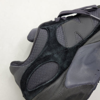 【現状渡し品】【メンズ】 NEW BALANCE ニューバランス × UNITED ARROWS ユナイテッドアローズ WARPED RUNNER UWRPDEBO ワープドランナー 別注 スニーカー 靴 162-260921-as-25-izu サイズ：26.5cm カラー：ブラック 万代Net店
