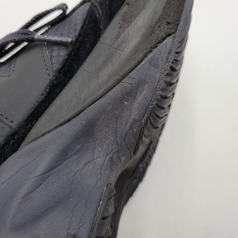 【現状渡し品】【メンズ】 NEW BALANCE ニューバランス × UNITED ARROWS ユナイテッドアローズ WARPED RUNNER UWRPDEBO ワープドランナー 別注 スニーカー 靴 162-260921-as-25-izu サイズ：26.5cm カラー：ブラック 万代Net店