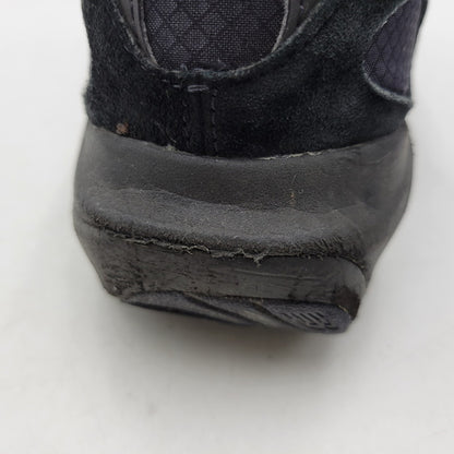 【現状渡し品】【メンズ】 NEW BALANCE ニューバランス × UNITED ARROWS ユナイテッドアローズ WARPED RUNNER UWRPDEBO ワープドランナー 別注 スニーカー 靴 162-260921-as-25-izu サイズ：26.5cm カラー：ブラック 万代Net店