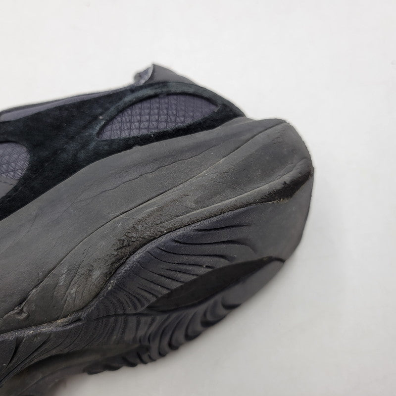 【現状渡し品】【メンズ】 NEW BALANCE ニューバランス × UNITED ARROWS ユナイテッドアローズ WARPED RUNNER UWRPDEBO ワープドランナー 別注 スニーカー 靴 162-260921-as-25-izu サイズ：26.5cm カラー：ブラック 万代Net店