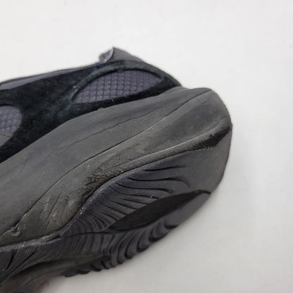 【現状渡し品】【メンズ】 NEW BALANCE ニューバランス × UNITED ARROWS ユナイテッドアローズ WARPED RUNNER UWRPDEBO ワープドランナー 別注 スニーカー 靴 162-260921-as-25-izu サイズ：26.5cm カラー：ブラック 万代Net店