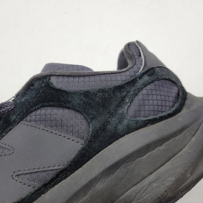 【現状渡し品】【メンズ】 NEW BALANCE ニューバランス × UNITED ARROWS ユナイテッドアローズ WARPED RUNNER UWRPDEBO ワープドランナー 別注 スニーカー 靴 162-260921-as-25-izu サイズ：26.5cm カラー：ブラック 万代Net店