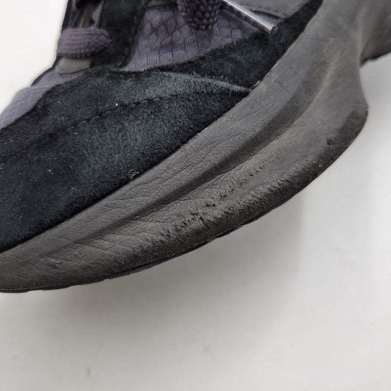 【現状渡し品】【メンズ】 NEW BALANCE ニューバランス × UNITED ARROWS ユナイテッドアローズ WARPED RUNNER UWRPDEBO ワープドランナー 別注 スニーカー 靴 162-260921-as-25-izu サイズ：26.5cm カラー：ブラック 万代Net店