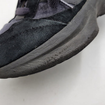 【現状渡し品】【メンズ】 NEW BALANCE ニューバランス × UNITED ARROWS ユナイテッドアローズ WARPED RUNNER UWRPDEBO ワープドランナー 別注 スニーカー 靴 162-260921-as-25-izu サイズ：26.5cm カラー：ブラック 万代Net店