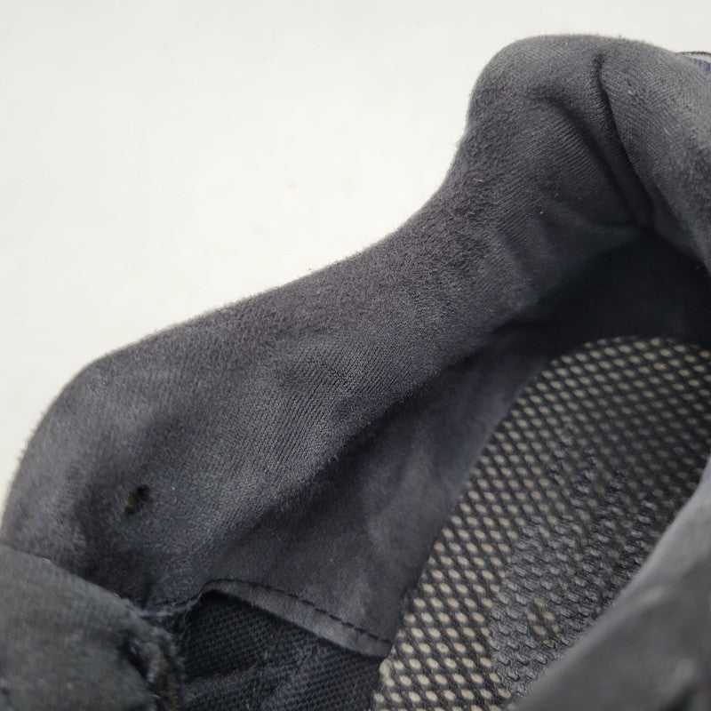 【現状渡し品】【メンズ】 NEW BALANCE ニューバランス × UNITED ARROWS ユナイテッドアローズ WARPED RUNNER UWRPDEBO ワープドランナー 別注 スニーカー 靴 162-260921-as-25-izu サイズ：26.5cm カラー：ブラック 万代Net店