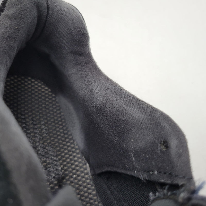 【現状渡し品】【メンズ】 NEW BALANCE ニューバランス × UNITED ARROWS ユナイテッドアローズ WARPED RUNNER UWRPDEBO ワープドランナー 別注 スニーカー 靴 162-260921-as-25-izu サイズ：26.5cm カラー：ブラック 万代Net店