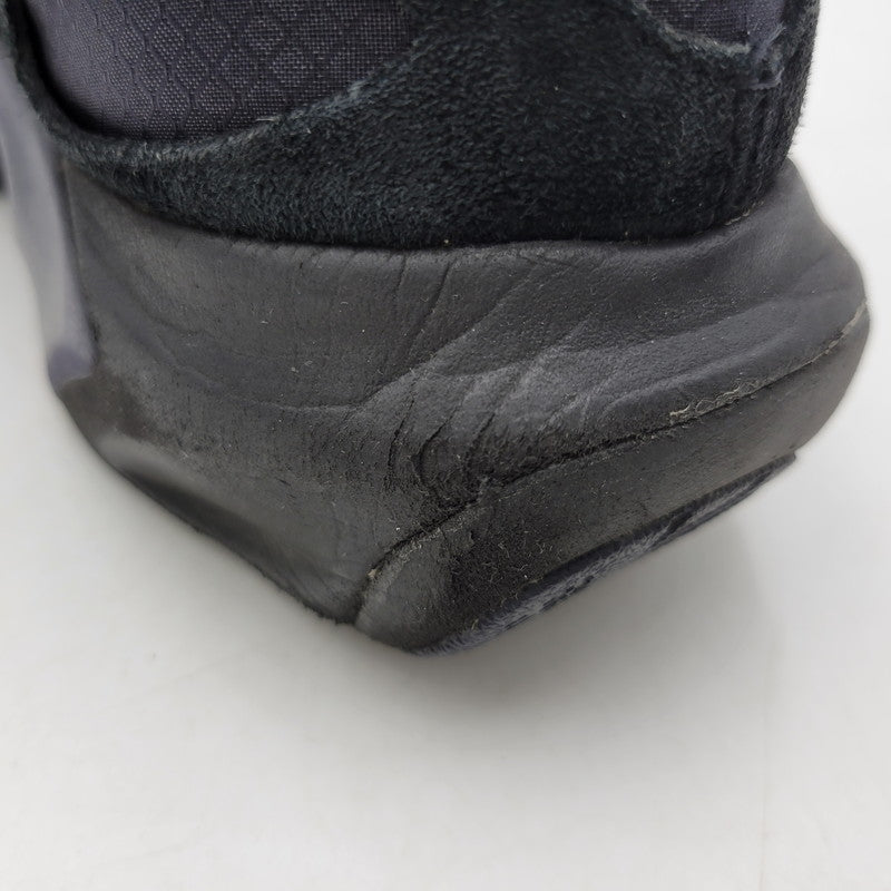 【現状渡し品】【メンズ】 NEW BALANCE ニューバランス × UNITED ARROWS ユナイテッドアローズ WARPED RUNNER UWRPDEBO ワープドランナー 別注 スニーカー 靴 162-260921-as-25-izu サイズ：26.5cm カラー：ブラック 万代Net店