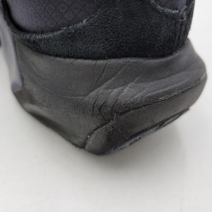 【現状渡し品】【メンズ】 NEW BALANCE ニューバランス × UNITED ARROWS ユナイテッドアローズ WARPED RUNNER UWRPDEBO ワープドランナー 別注 スニーカー 靴 162-260921-as-25-izu サイズ：26.5cm カラー：ブラック 万代Net店